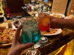 -流浪者复古西餐鸡尾酒吧(沈阳店)