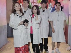 -呼吸沉浸式剧场(甘露园店)