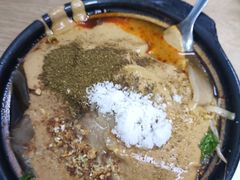 -曹宝林砂锅麻辣烫(星光路店)