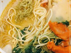 -不二烫捞麻辣烫(白云凯德店)