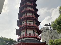 -绳金塔
