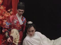 -汉仪华裳汉服旗袍·摄影写真馆(乌镇西栅店)