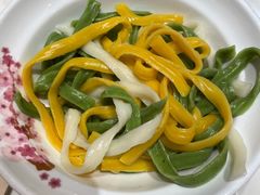 面条-渝是乎酸菜鱼(龙旗购物中心店)