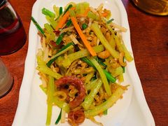 小炒皇料-老坑记·香港经典粤菜馆