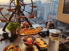-花时·炭火烧肉(东百中心A馆店)