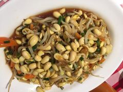 -西贝(上海我格广场店)