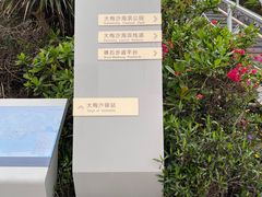 -大梅沙海滨公园