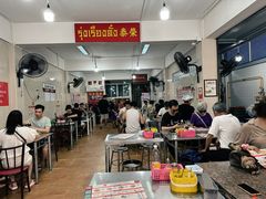 -榮泰米粉湯(Left Shop)