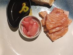 -金海湾自助餐厅(金陵饭店)