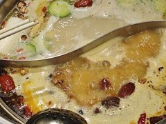 -快乐小羊·内蒙牛羊肉火锅(流花中心店)