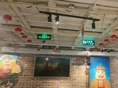 -三个大叔东北烧烤·砂锅菜(西三旗店)