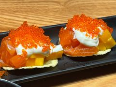 -三渡居酒屋·日料(天一财富中心店)