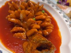 -南山翁新概念川菜(江宁万达广场店)