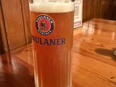 -宝莱纳啤酒花园餐厅PAULANER BRAUHAUS Nanjing(广州路店)