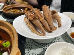 -熠盛粤味·顺德桑拿鸡(永康路店)