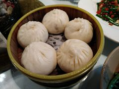 竹香包-随食坊·私房菜