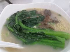 -香港深井掂檔烧鹅茶餐厅(海韵城店)