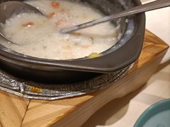 -黄金粥港式·早晚茶(海阳路店)