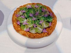 -Le Bistrot de Racine