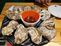 -东北小板凳地摊烧烤(泰来街店)
