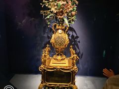 -故宫钟表馆