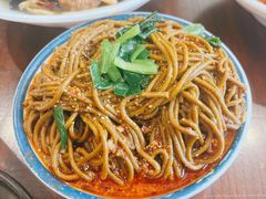 -蓝田九大碗民俗食府(蓝田店)