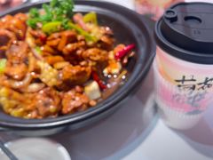 -状元虎.摇滚炒鸡.家常菜(义勇街店)