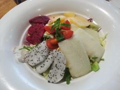 -小放牛河北菜(军校店)