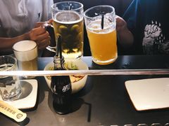 -很久以前羊肉串(南京路第一百货店)