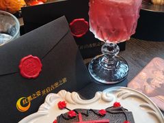 -Nord Grill&Bar Highland诺德西餐(深圳欢乐海岸店)