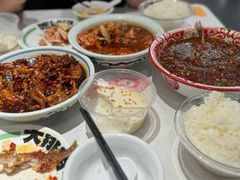 -欧记大排档·景德菜(上海首店)