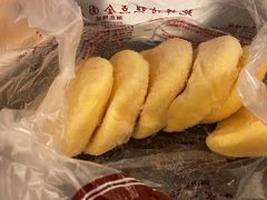 鳕贝-鲍师傅糕点(国金街店)