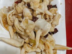 油淋鸟贝-崴海渔村(虹梅路店)