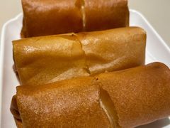 芙蓉蛋白春卷-蔡澜点心·粤菜(西单大悦城店)