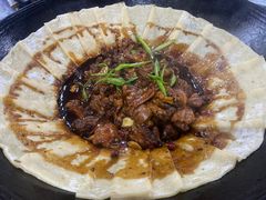-皖北巫氏三胖地锅鸡(长淮总店)