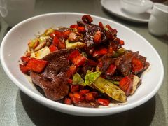 -朴墅(西湖青芝坞店·杭帮菜·家宴.14年的店)