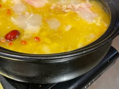 -蜀味民肴·四川餐饮名店(双桥店)
