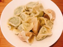 -海胆小馆(东北水饺·春柳店)