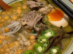 -火山屋台(新街口店)