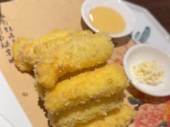 -浦江餐饮•上海菜馆(五四路店)