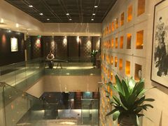 -七彩云南庆沣祥茶庄(金融街店)