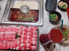 -新辣道鱼火锅(领展购物广场·中关村店)