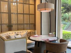 -杭州久泰饭店·摩卡花园