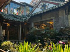 -南园酒家(前进路店)