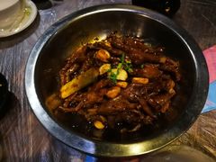 -靓靓蒸虾(中山公园店)