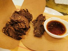汇贤府酱牛肉-汇贤府·李氏鲁菜(五棵松店)