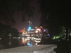 -里运河文化长廊-御码头