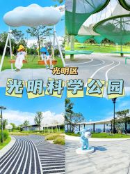 -深圳市儿童乐园