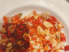 -妈妈菜舟山海鲜(定海古城店)