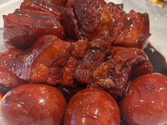 -宏玲餐厅(四川南路店)
